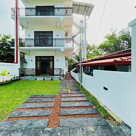 Yelisha'S Place Weligama Luaran gambar