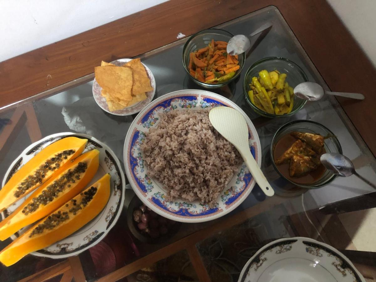 Yelisha'S Place Weligama Luaran gambar