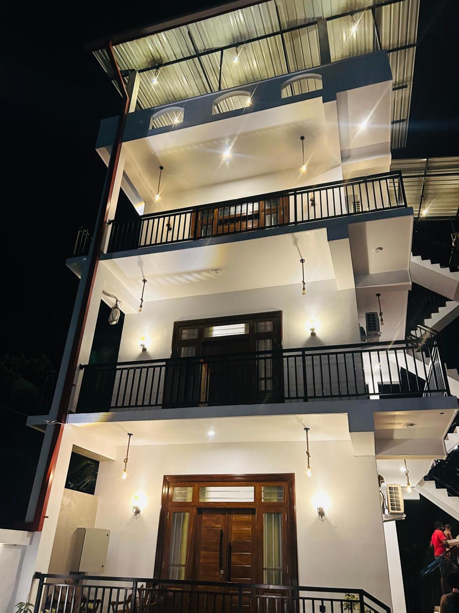 Yelisha'S Place Weligama Luaran gambar