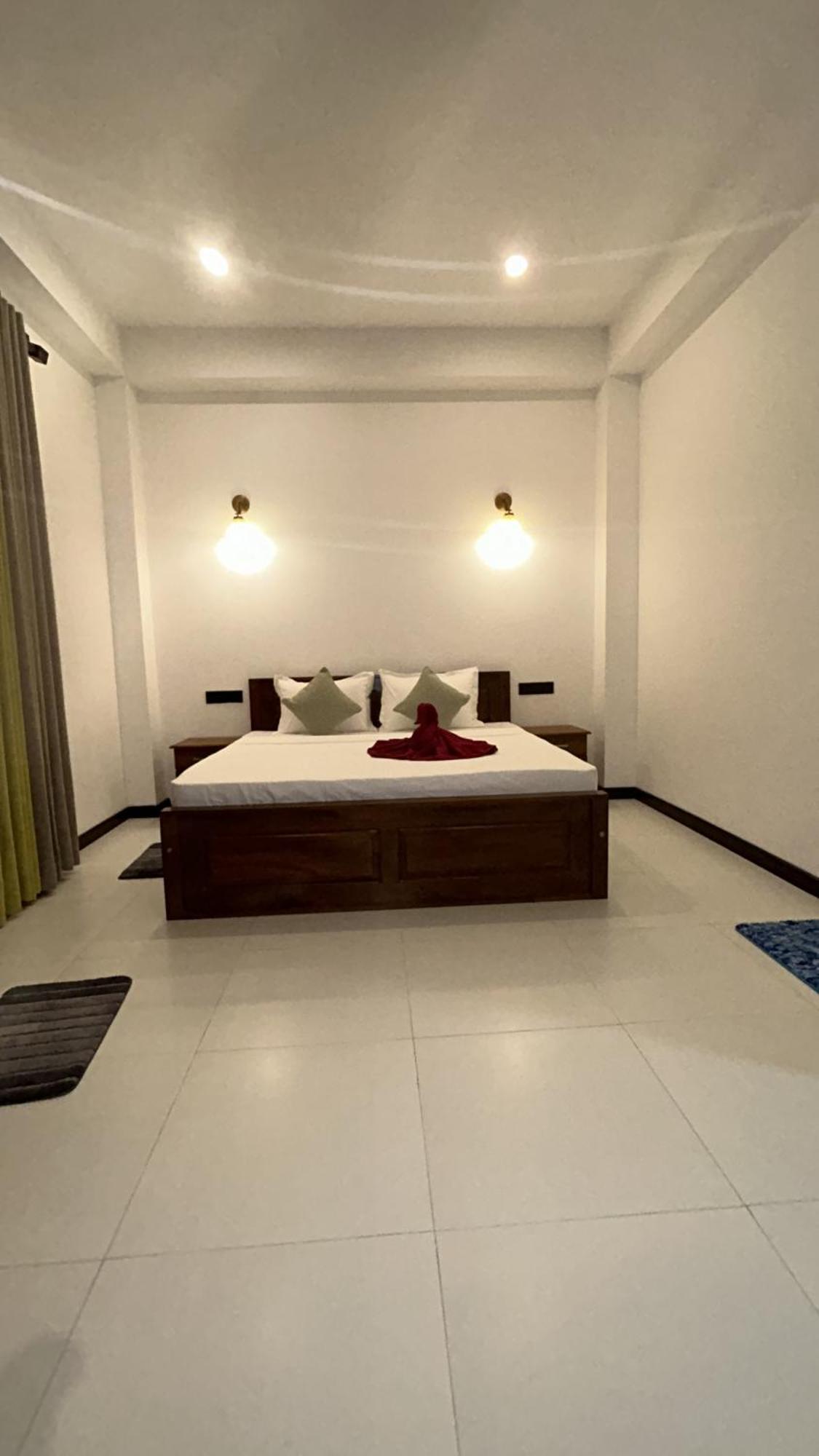 Yelisha'S Place Weligama Luaran gambar