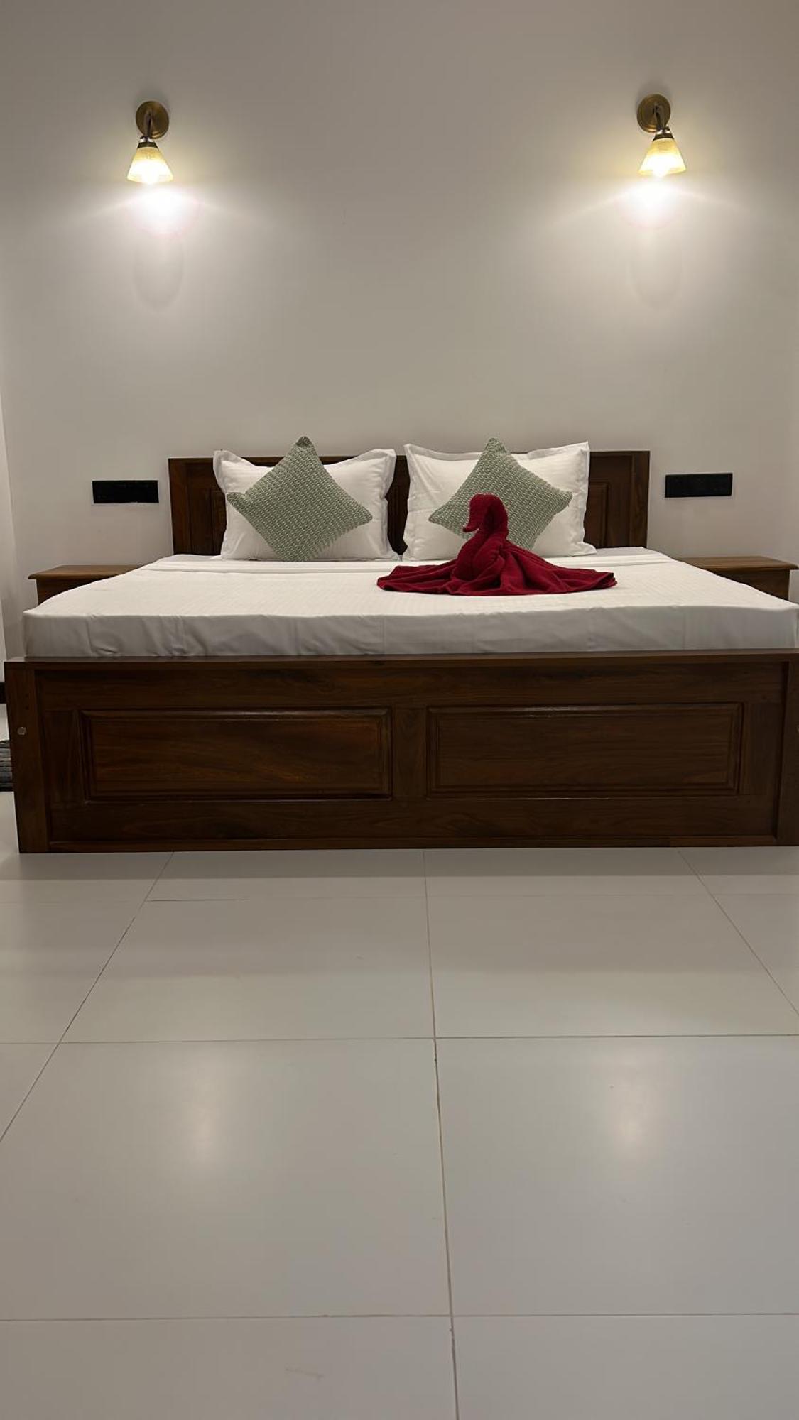 Yelisha'S Place Weligama Luaran gambar