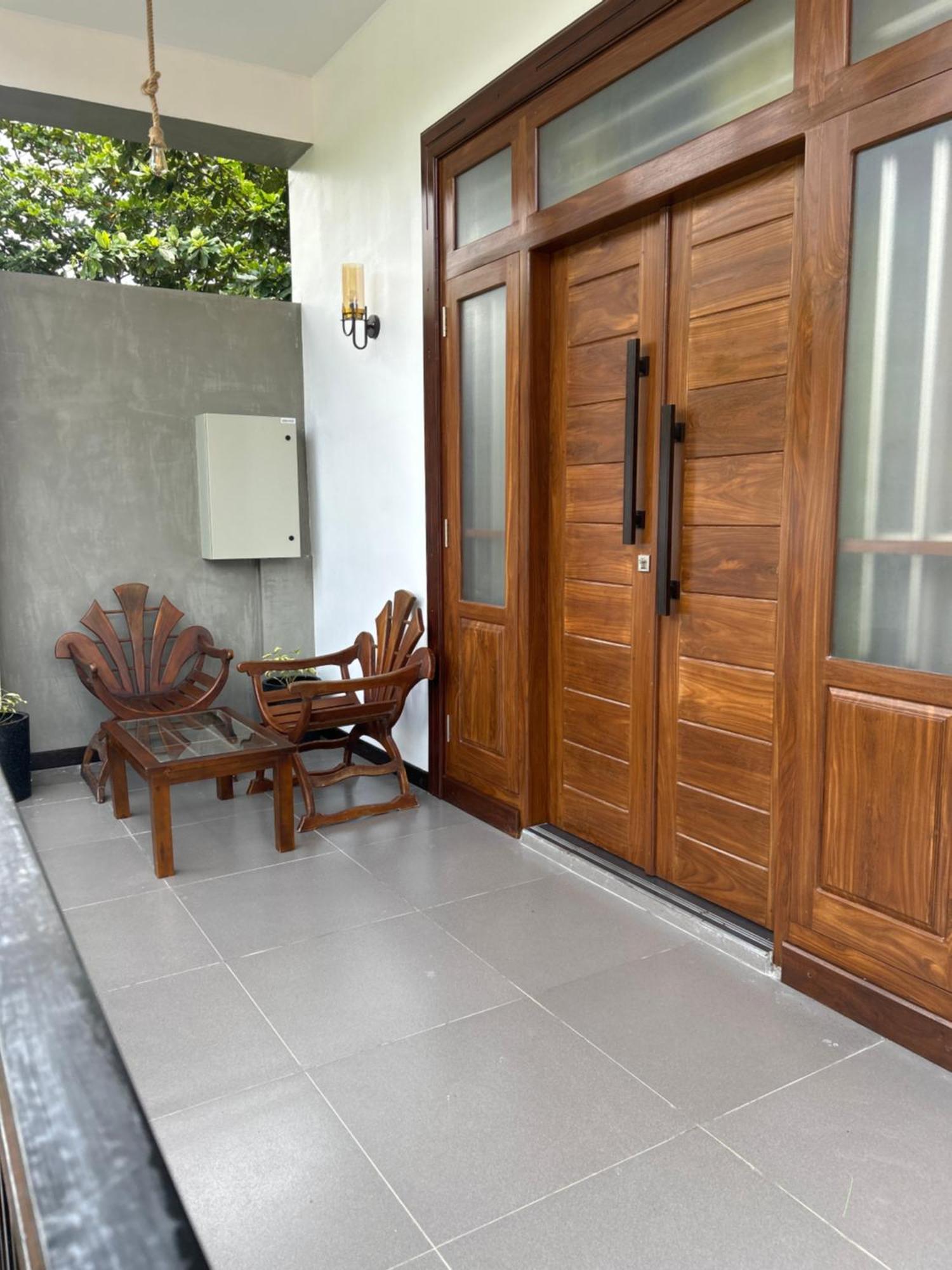 Yelisha'S Place Weligama Luaran gambar