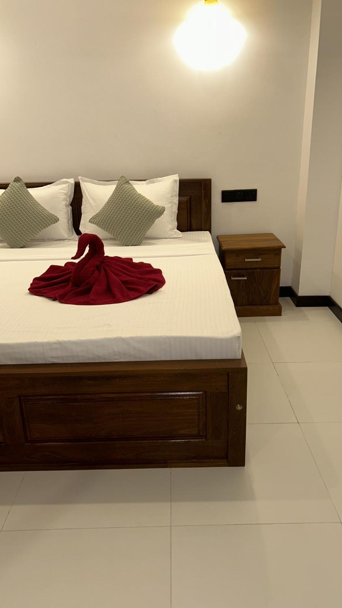 Yelisha'S Place Weligama Luaran gambar