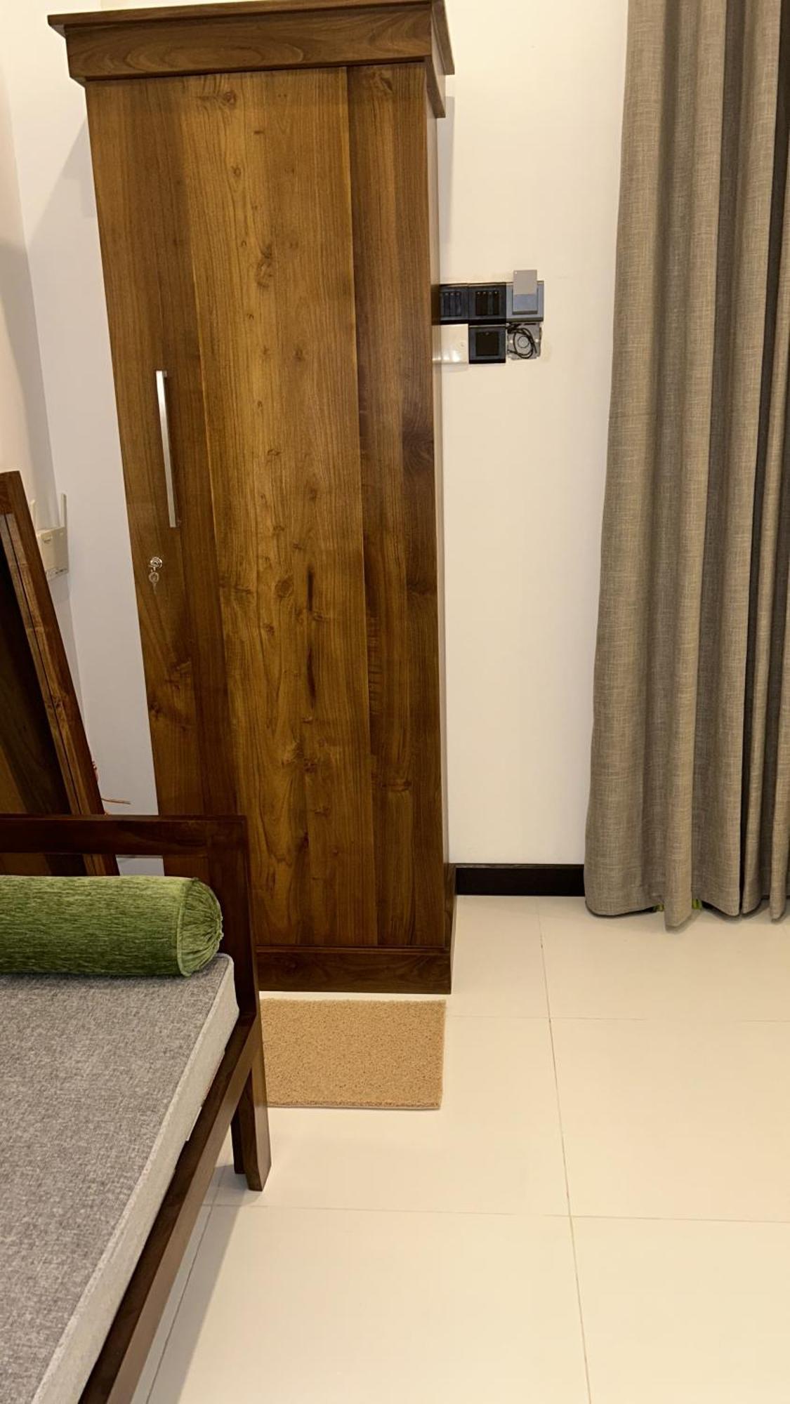 Yelisha'S Place Weligama Luaran gambar