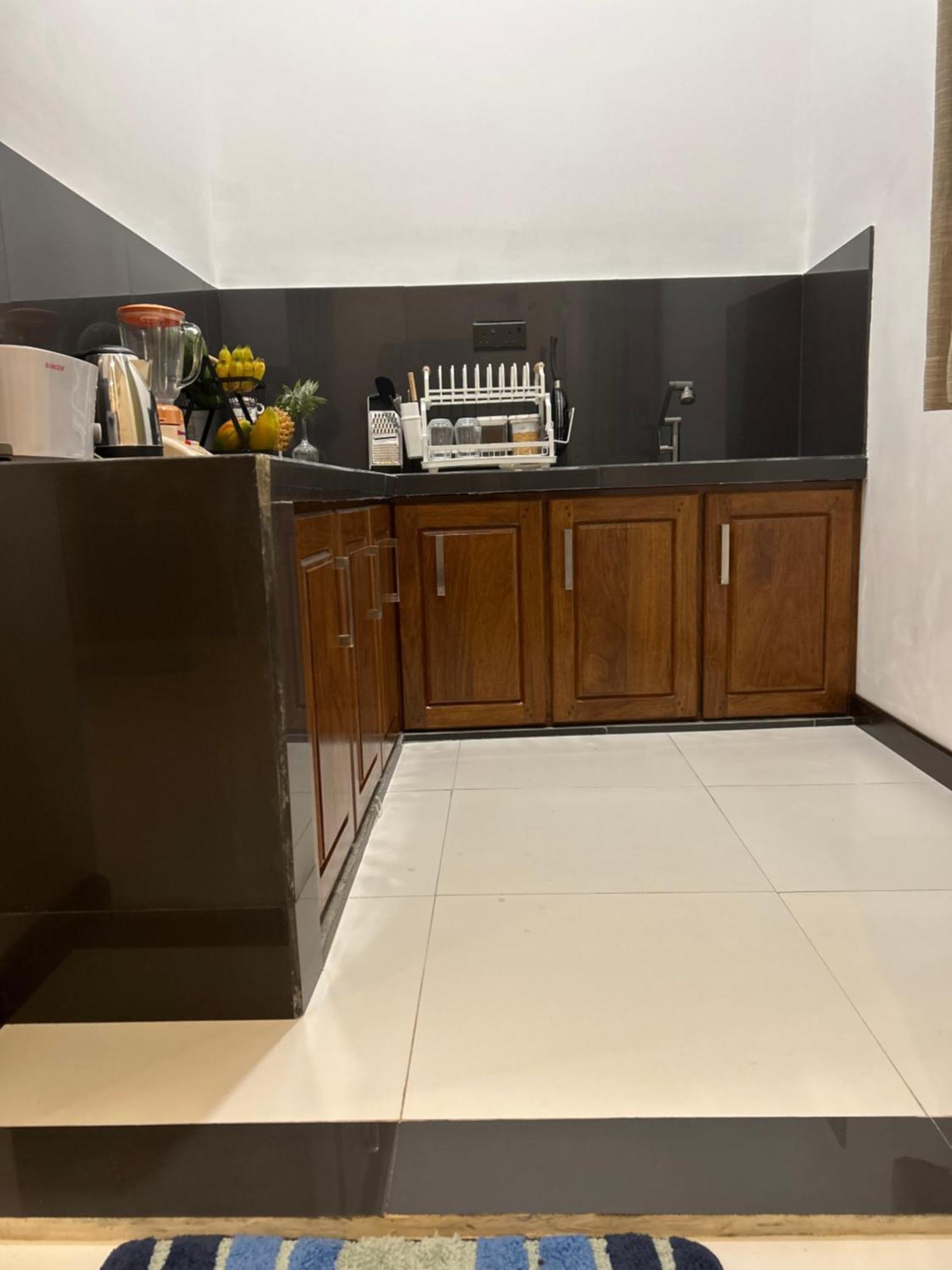 Yelisha'S Place Weligama Luaran gambar