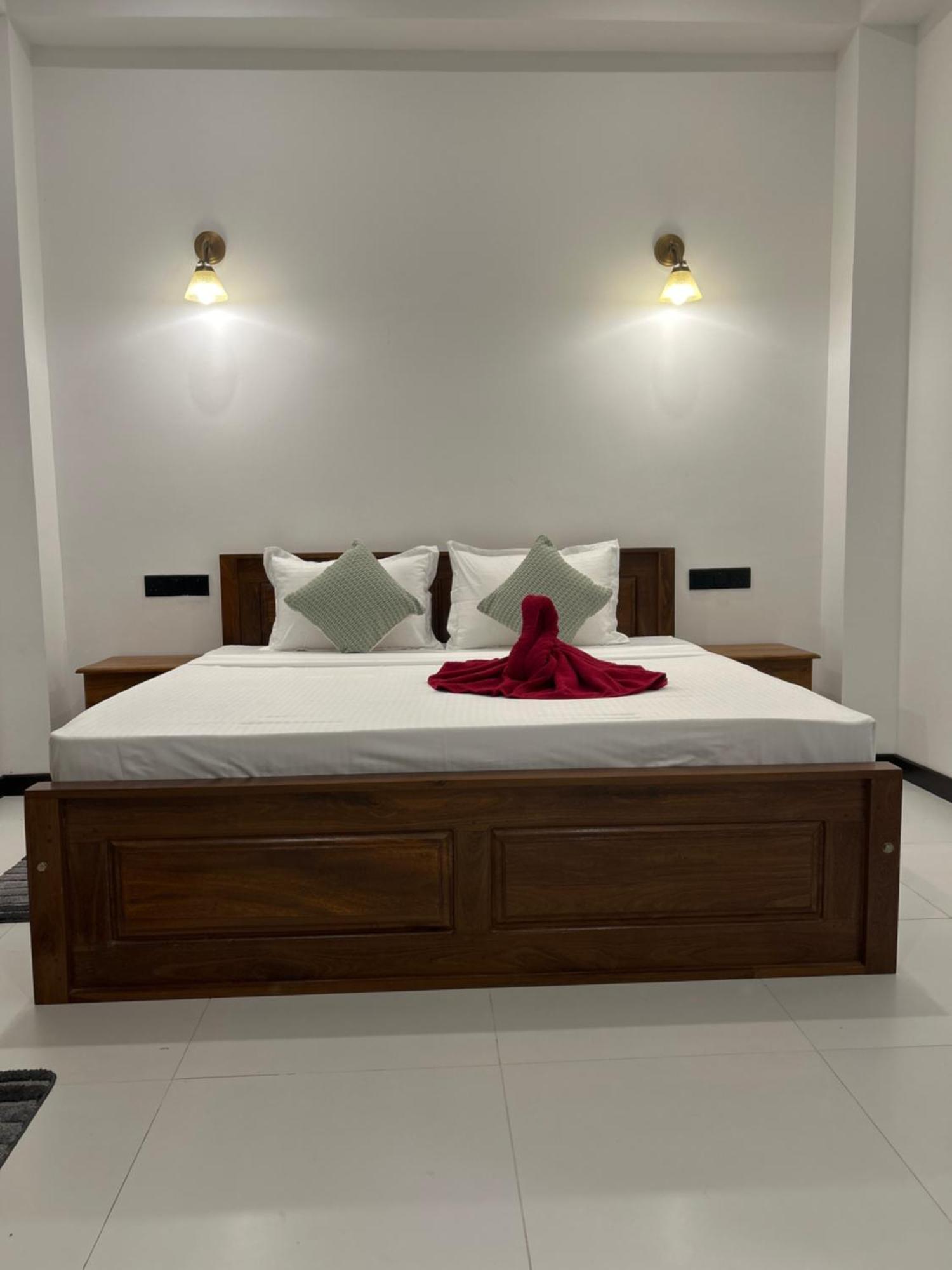Yelisha'S Place Weligama Luaran gambar