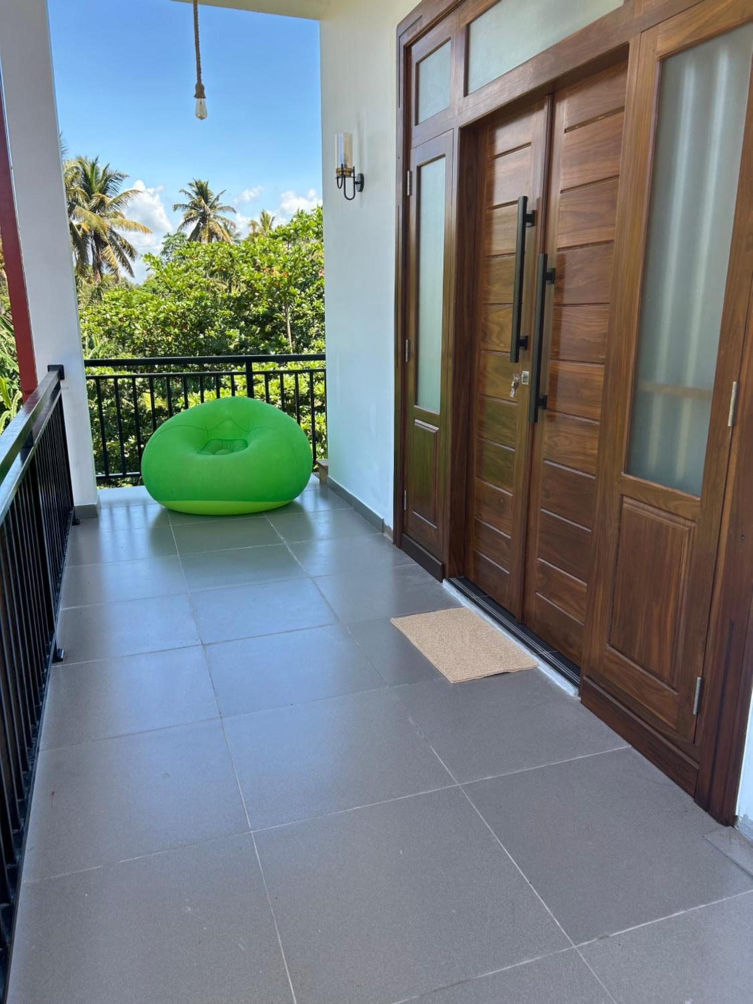Yelisha'S Place Weligama Luaran gambar