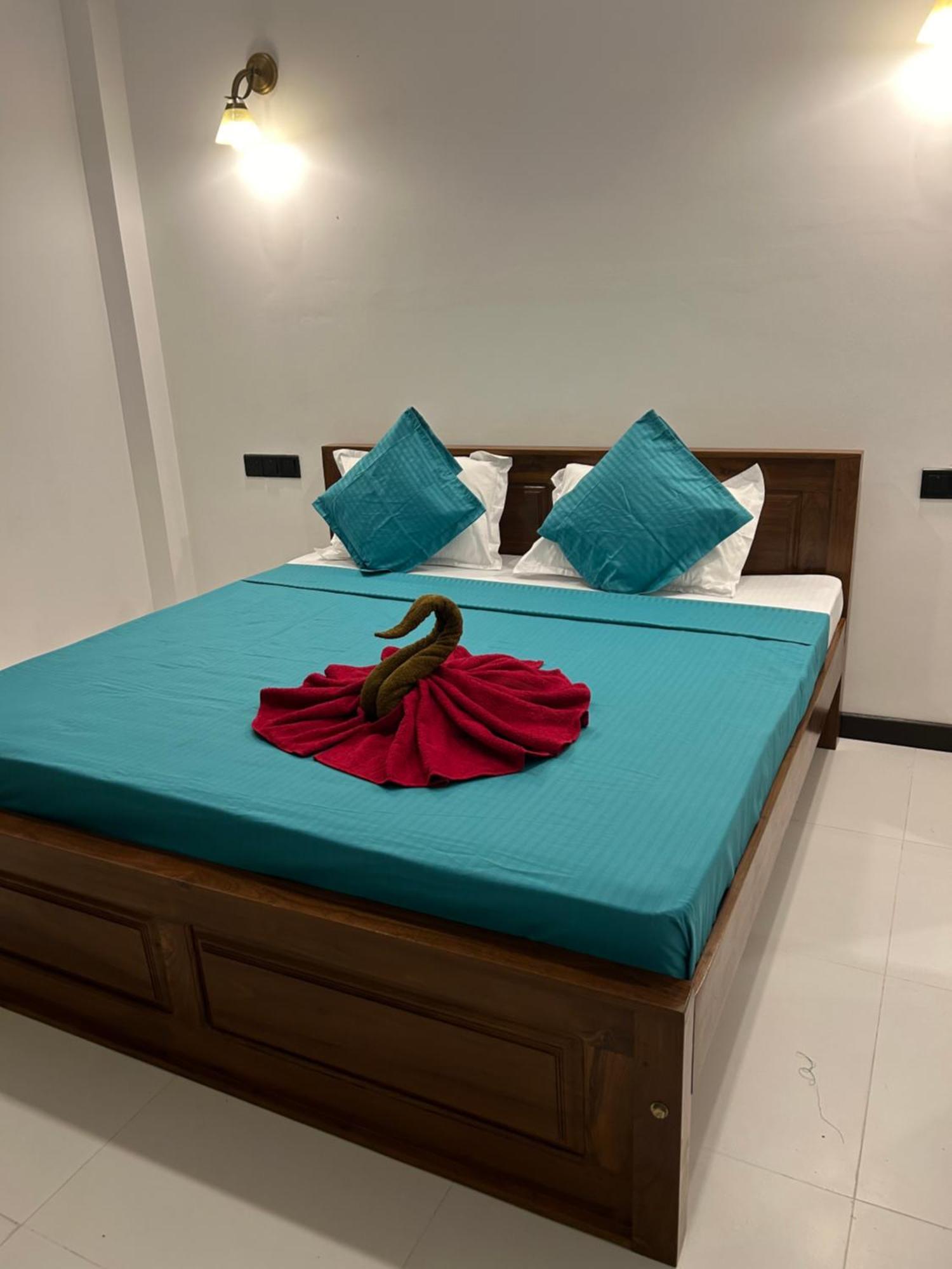 Yelisha'S Place Weligama Luaran gambar