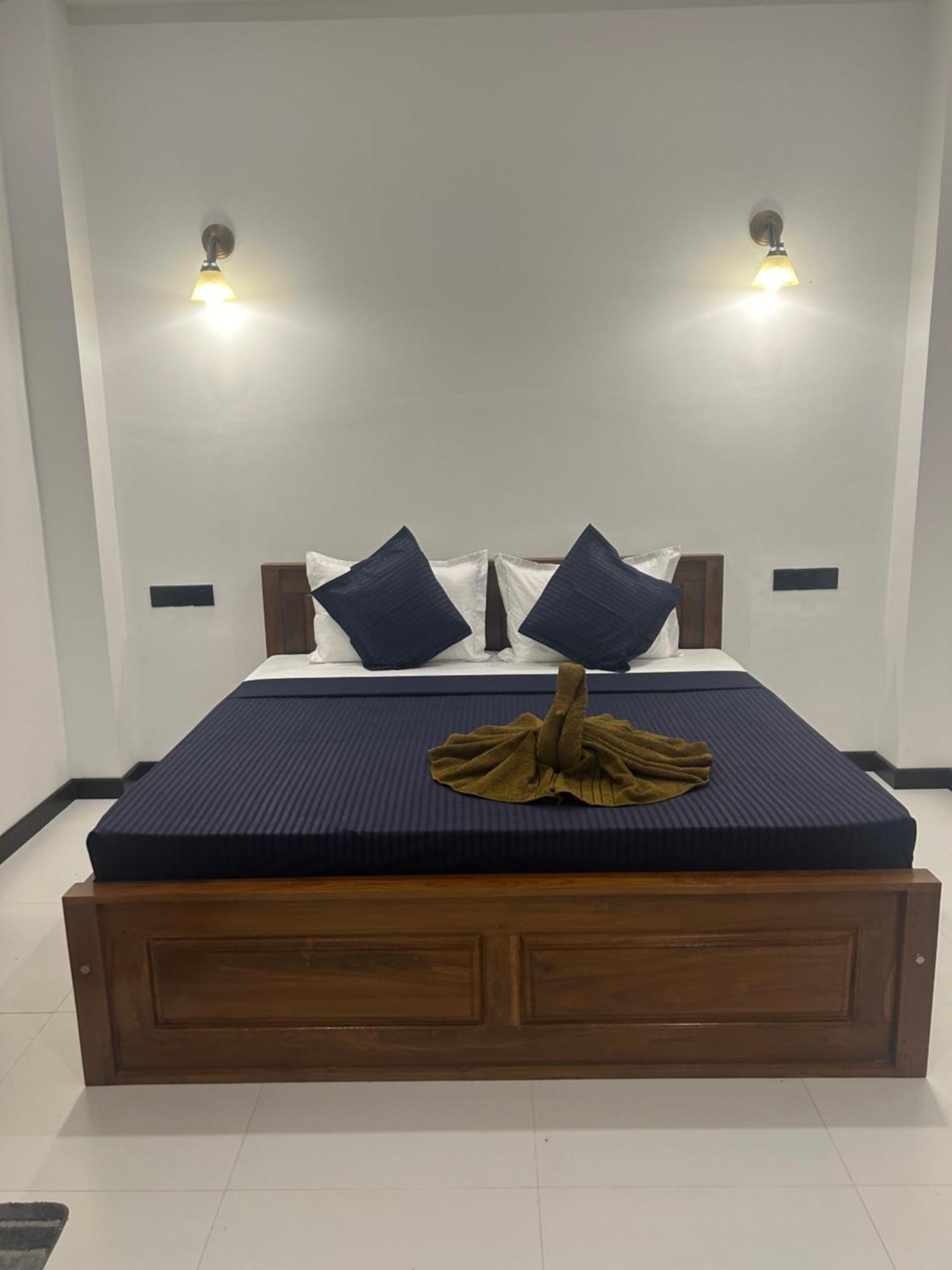 Yelisha'S Place Weligama Luaran gambar