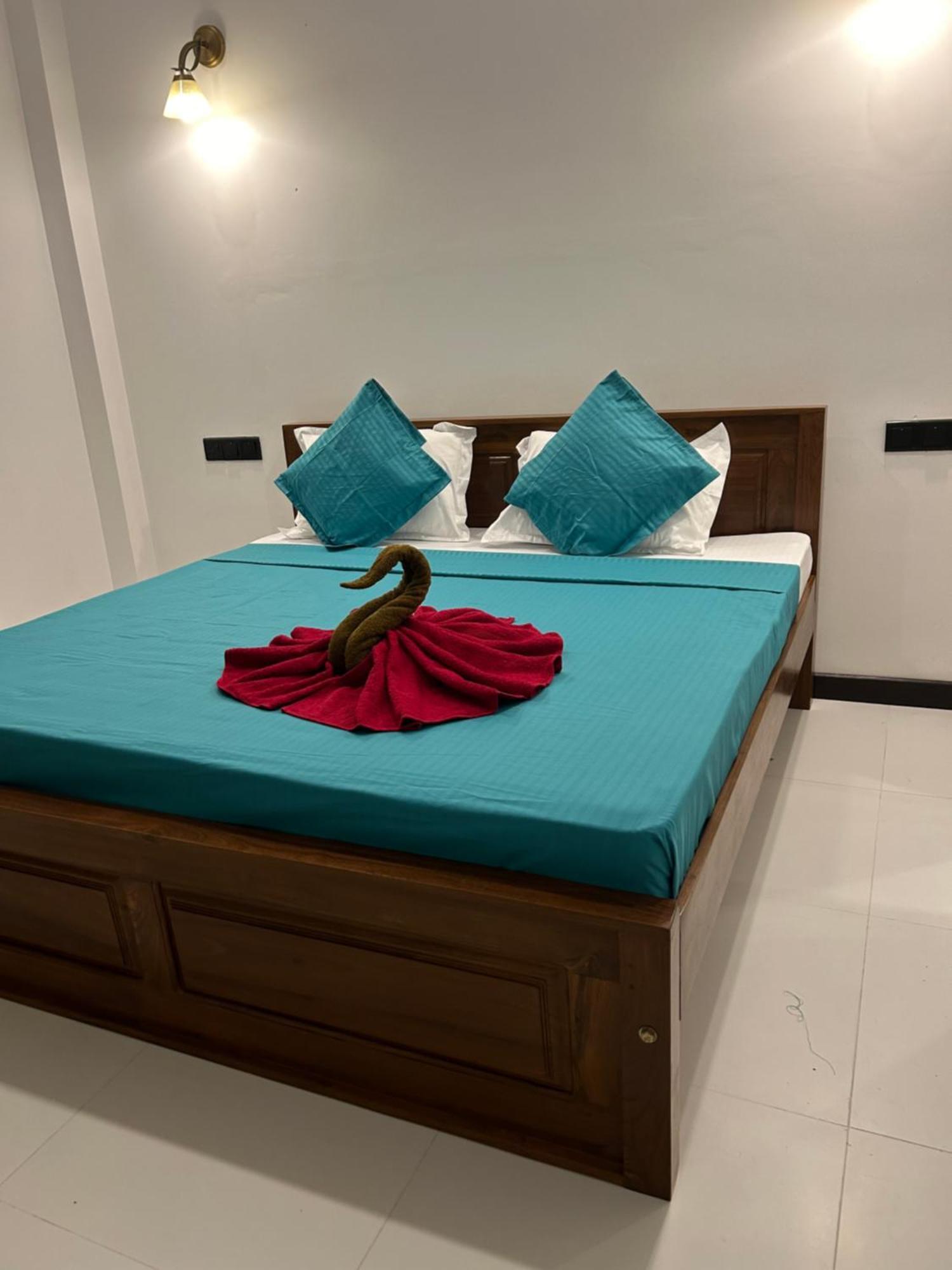 Yelisha'S Place Weligama Luaran gambar