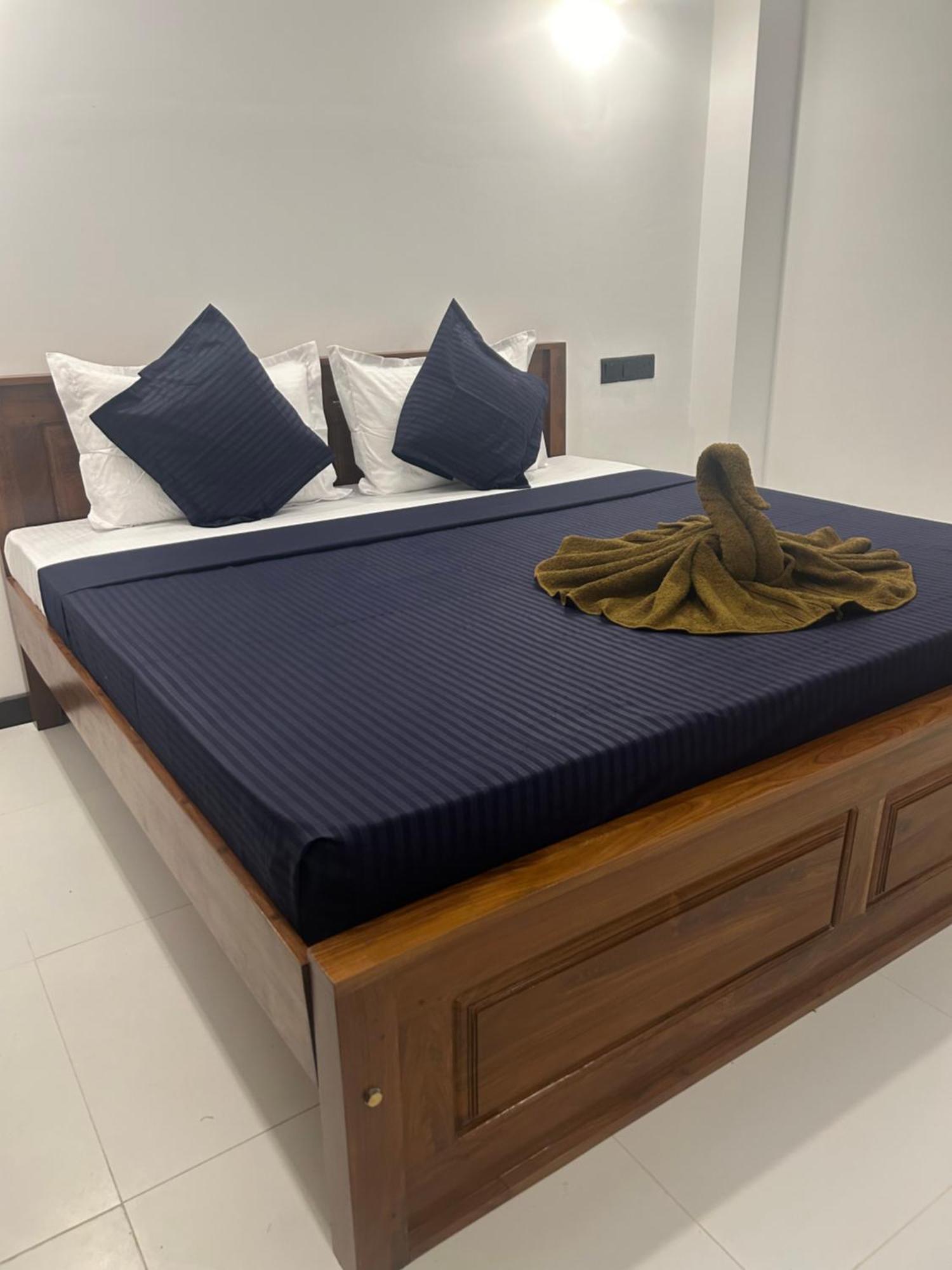 Yelisha'S Place Weligama Luaran gambar