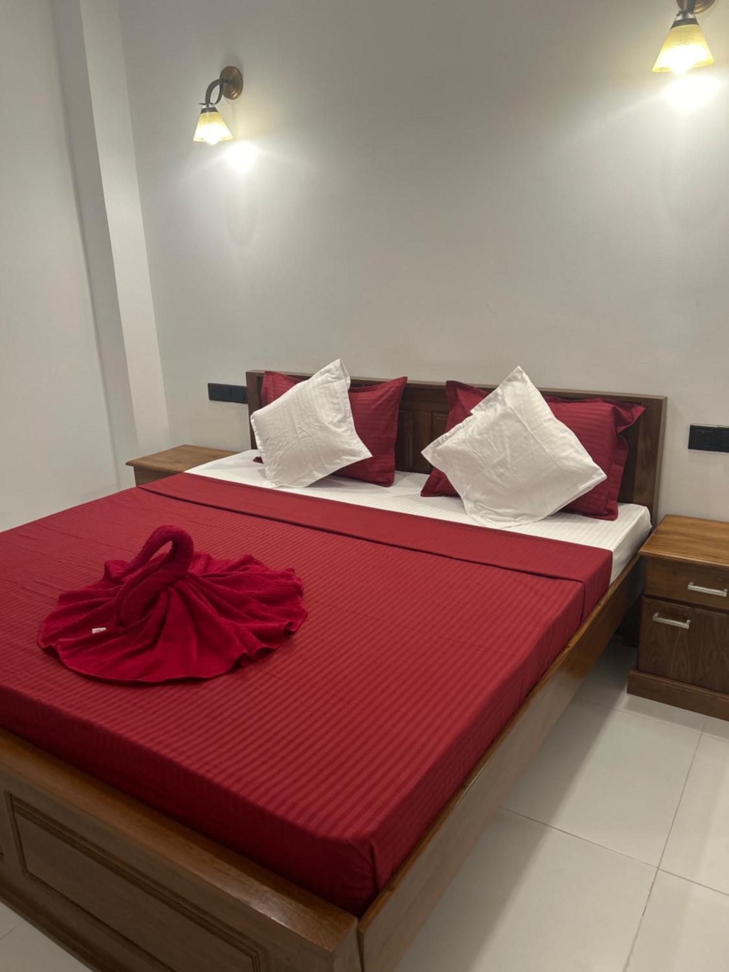 Yelisha'S Place Weligama Luaran gambar