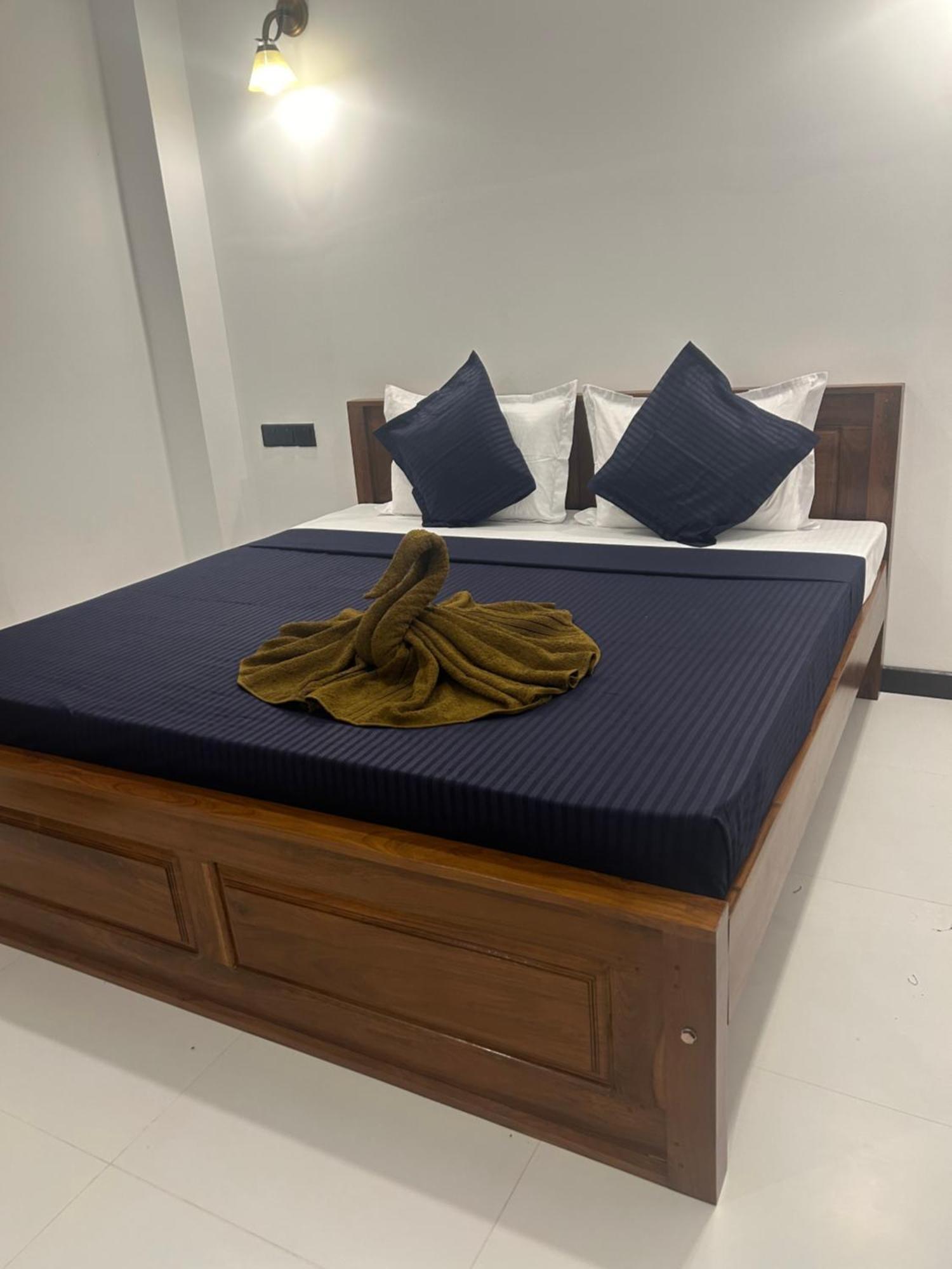 Yelisha'S Place Weligama Luaran gambar