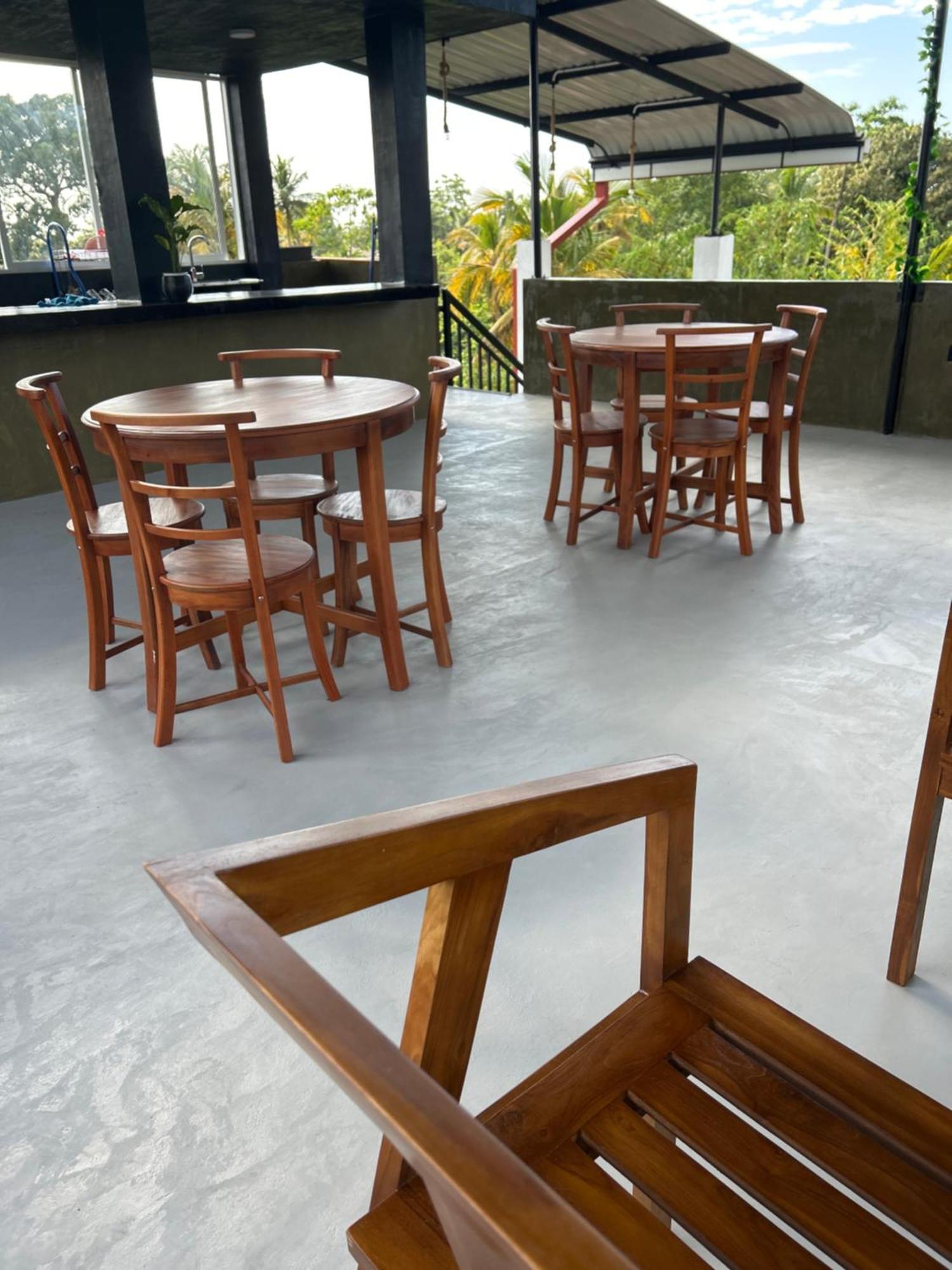 Yelisha'S Place Weligama Luaran gambar