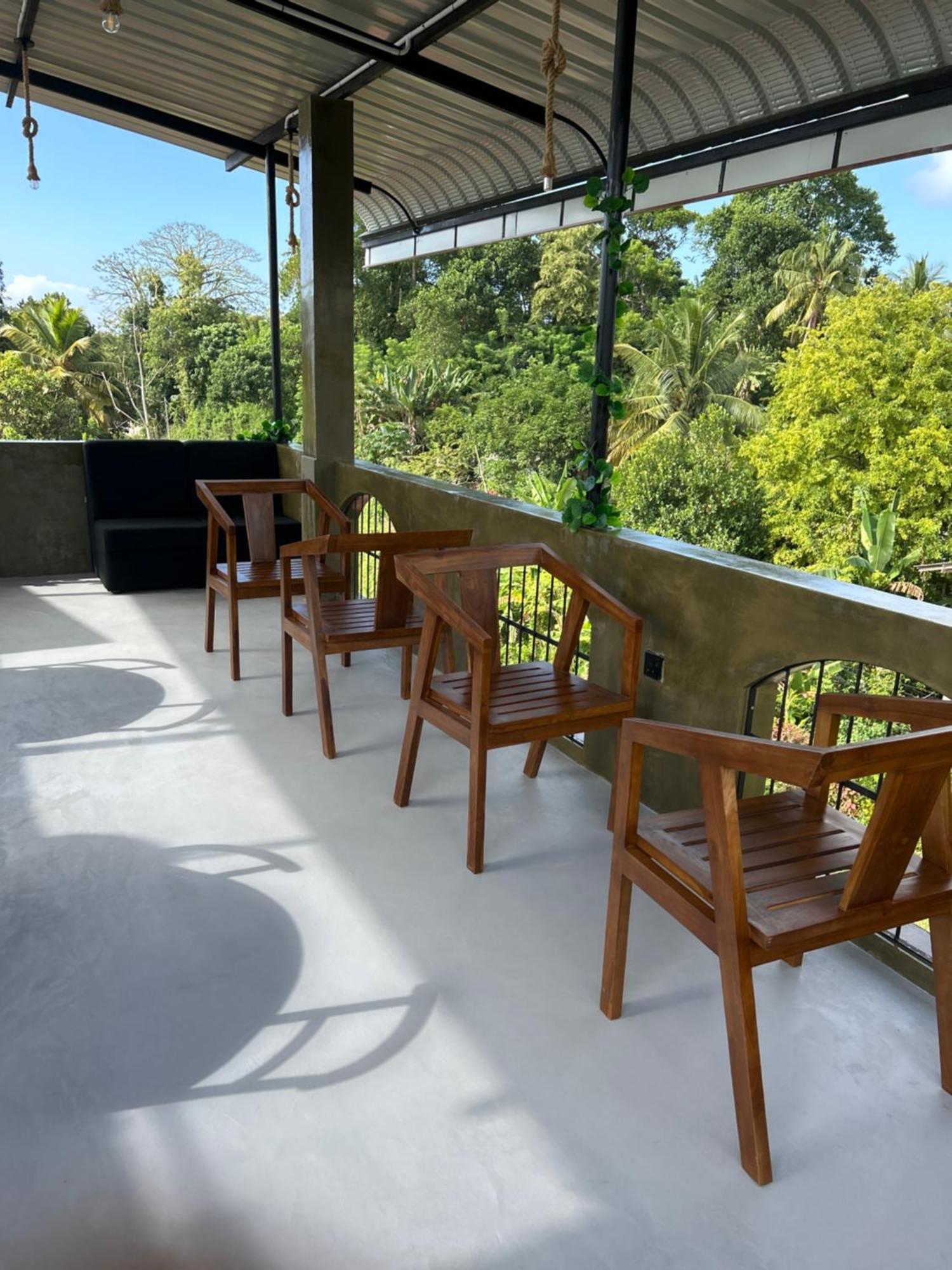 Yelisha'S Place Weligama Luaran gambar