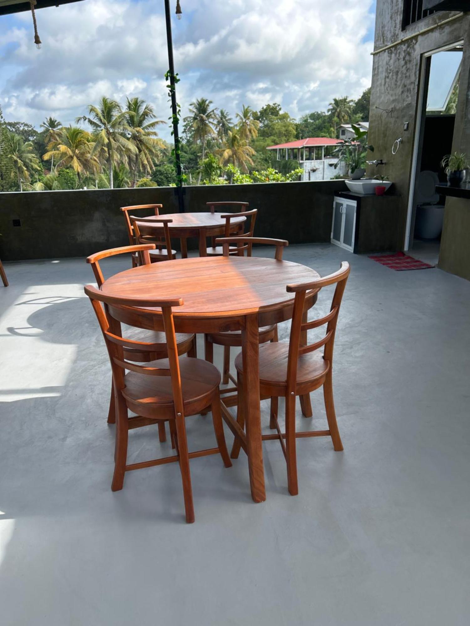 Yelisha'S Place Weligama Luaran gambar