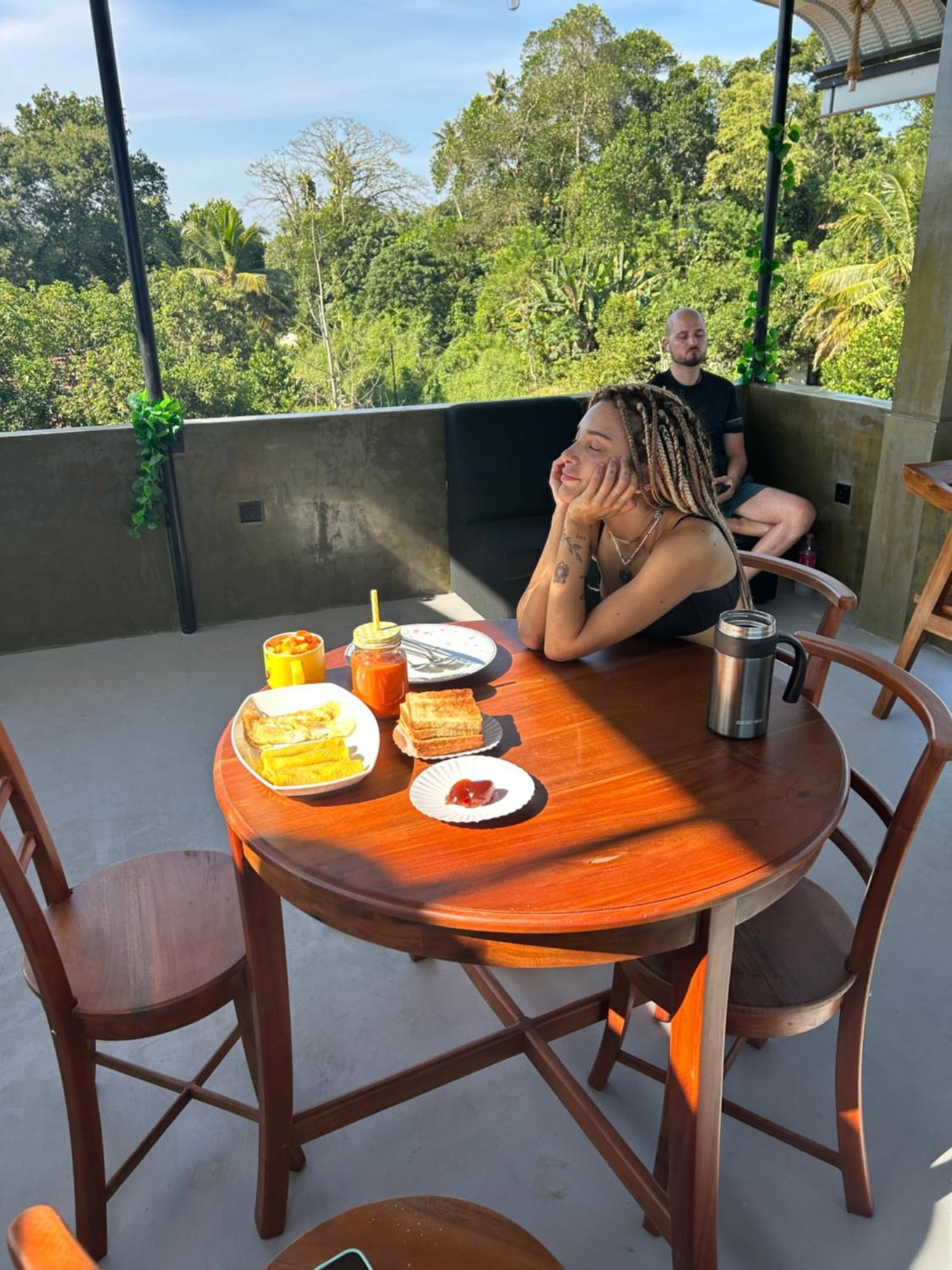 Yelisha'S Place Weligama Luaran gambar
