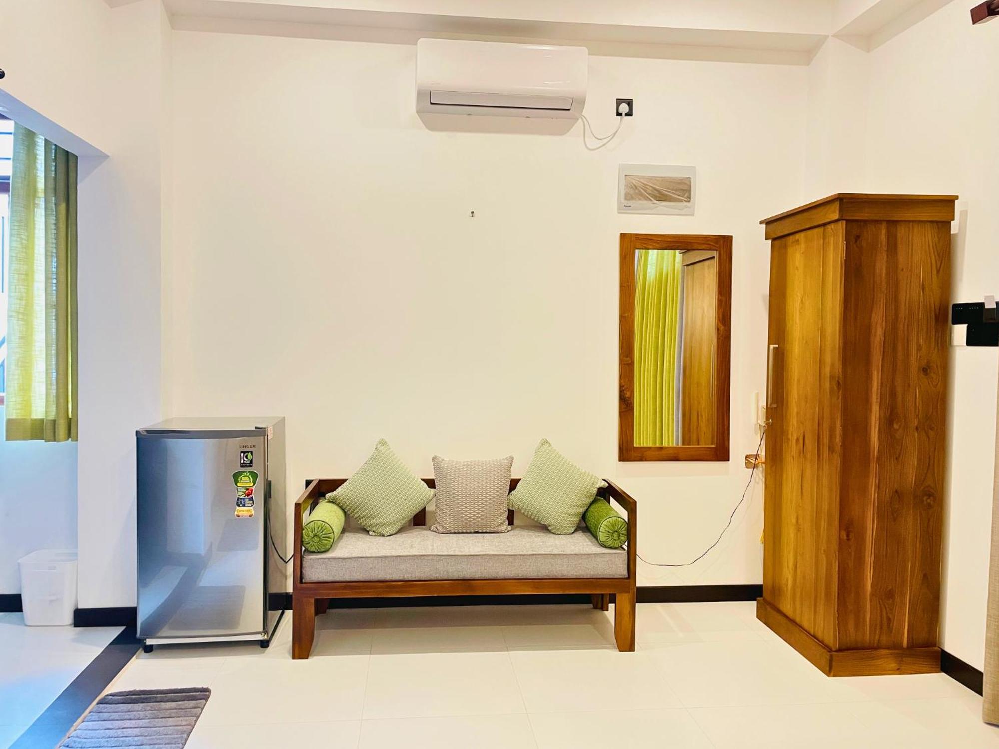 Yelisha'S Place Weligama Luaran gambar