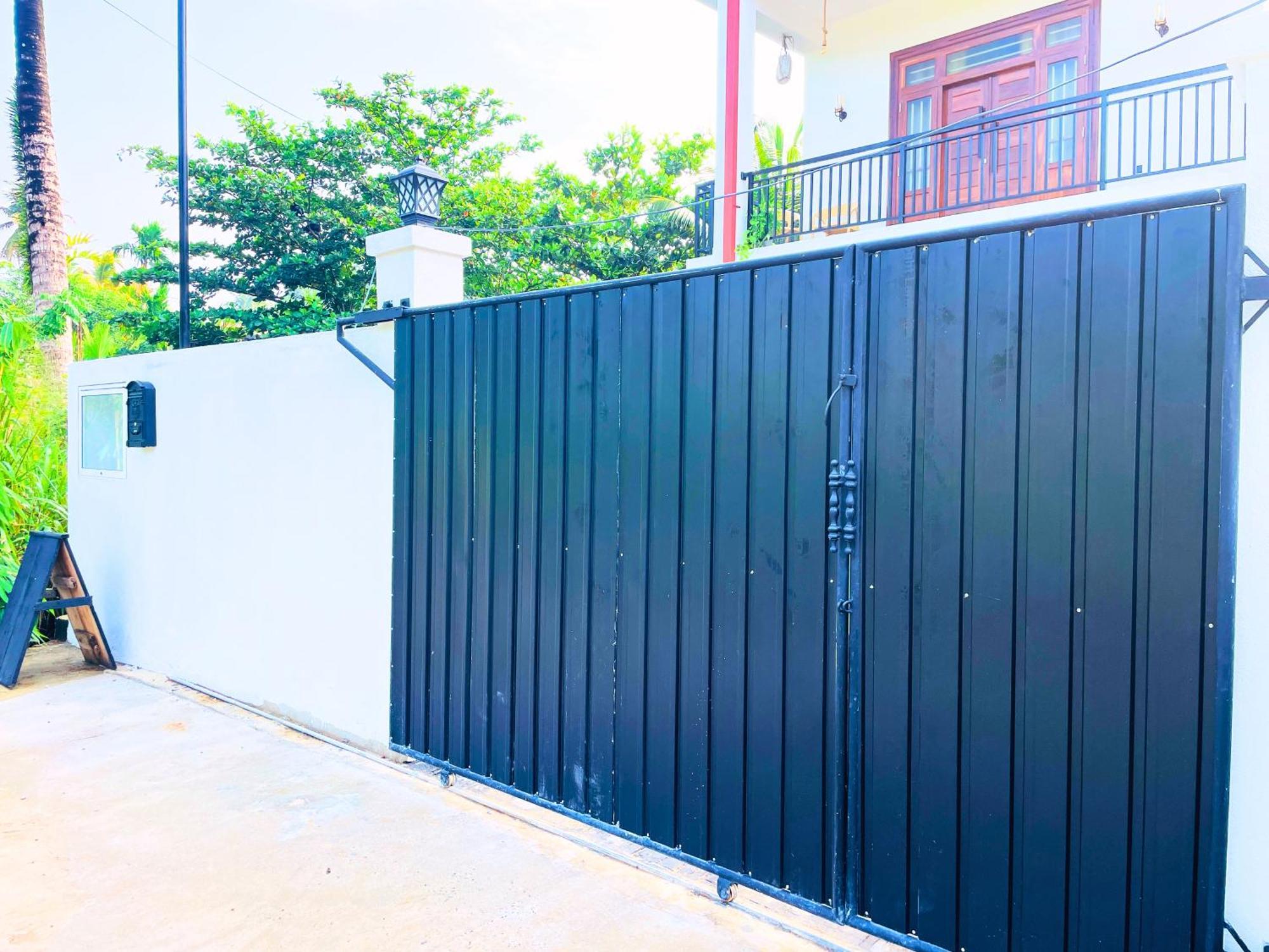 Yelisha'S Place Weligama Luaran gambar